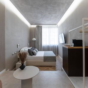 Deluxe Zimmer