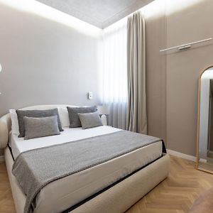 Zimmer mit Queensize-Bett